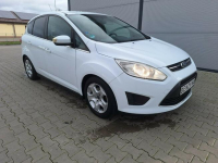 Ford C-Max Silnik 1,6 MPI..Stan TOP.. Zieleniewo - zdjęcie 4