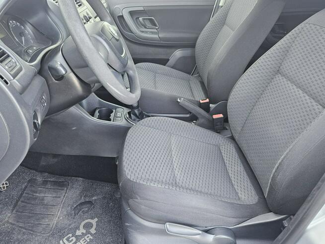 Škoda Fabia Serwis Bezwypadkowa Polecam Rybnik - zdjęcie 8