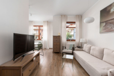 Prestiżowa inwestycja tuż przy wejściu na plaże Gdańsk - zdjęcie 10