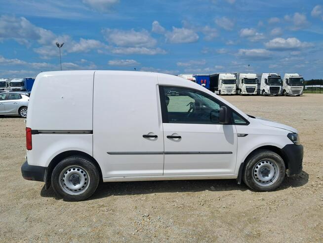 Volkswagen Caddy Komorniki - zdjęcie 4