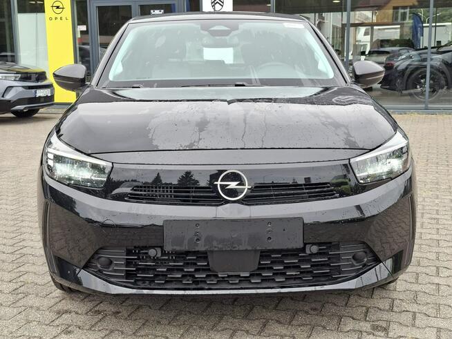 Opel Corsa Edition 1.2 Turbo 100KM MT6 S/S Piła - zdjęcie 2