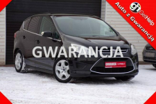 Ford C-Max Klimatronic /Gwarancja /1,6 /105KM /2010