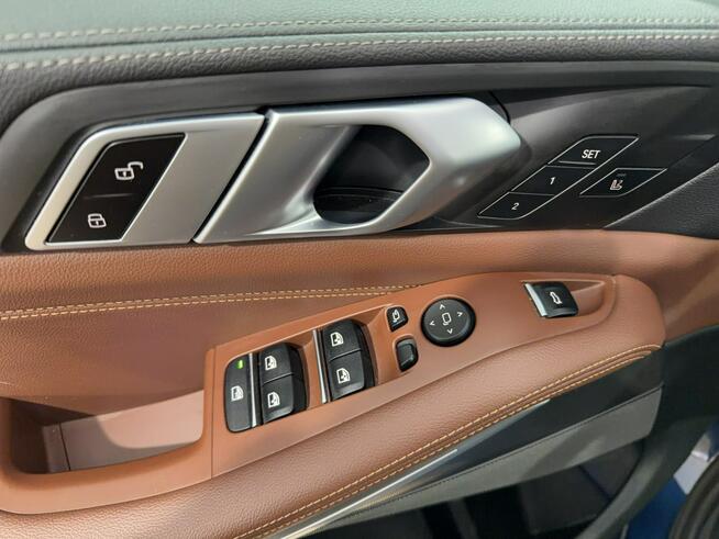 BMW X5 xDrive30d mHEV Warszawa - zdjęcie 12