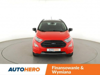 Ford EcoSport ST-Line navi PDC półskóra klima-auto. tempomat Warszawa - zdjęcie 11
