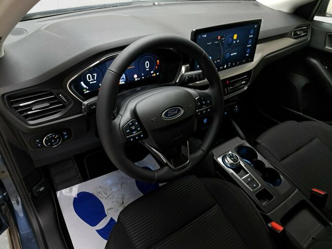 Ford Focus Komorniki - zdjęcie 11