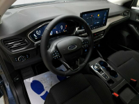Ford Focus Komorniki - zdjęcie 11