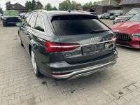 Audi A6 Allroad EU 50TDI mHEV Quattro HAK Kamera Skóra 4strefy Pamięć Gliwice - zdjęcie 3