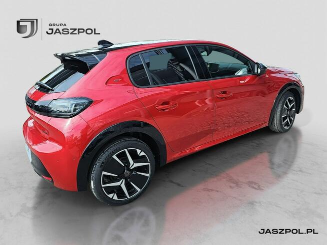 Peugeot 208 GT+ HYBRID 145KM Łódź - zdjęcie 5