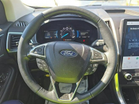 Ford EDGE AWD / TITANIUM / Benzyna Wrocław - zdjęcie 9