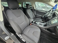 Ford Mondeo system parkowania, grzane fotele, hak,tempomat,nawigacja Olsztyn - zdjęcie 10