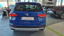 Seat Ateca 2.0 TSI 4Drive DSG OPF Xperience Łaziska Górne - zdjęcie 8