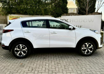 Kia Sportage 1.6 GDI 132 KM tylko 34.000km RATY od 711 zł miesięcznie Olsztyn - zdjęcie 8