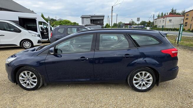 Ford Focus ładny stan , technicznie super Chełm Śląski - zdjęcie 8