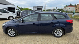 Ford Focus ładny stan , technicznie super Chełm Śląski - zdjęcie 8