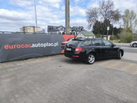 Škoda Octavia 2.0 TDi 150KM Klimatronic Navi Łuków - zdjęcie 4