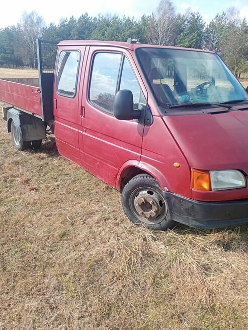 Sprzedam Puszczew - zdjęcie 3