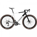 2026 Canyon Grail CF SLX 8 Di2 RS Road Bike (WORLDRACYCLES)
