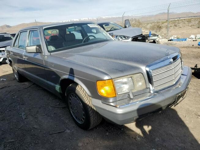 Mercedes C 300 SEL Katowice - zdjęcie 3