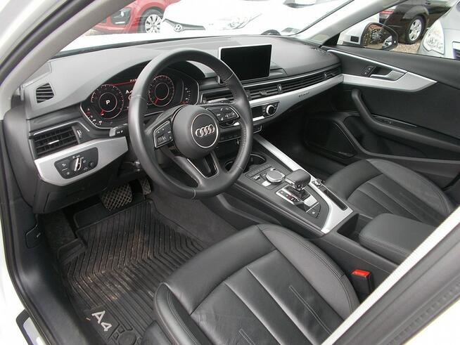 Audi A4 2,0 Benzyna 252PS!!!Quattro,Automat!!Tylko 19tyśkm!!! Białystok - zdjęcie 5