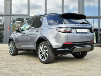 Discovery Sport 2.0D 204KM AWD Auto Dynamic SE / ASO / SALON POLSKA Łódź - zdjęcie 9