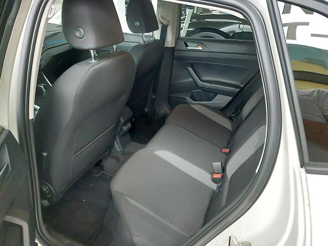 Volkswagen Polo Life Plus 1.0TSI 95KM automat DSG Pakiet Comfort Radom - zdjęcie 10