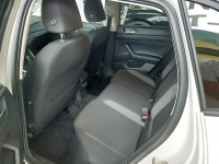 Volkswagen Polo Life Plus 1.0TSI 95KM automat DSG Pakiet Comfort Radom - zdjęcie 10
