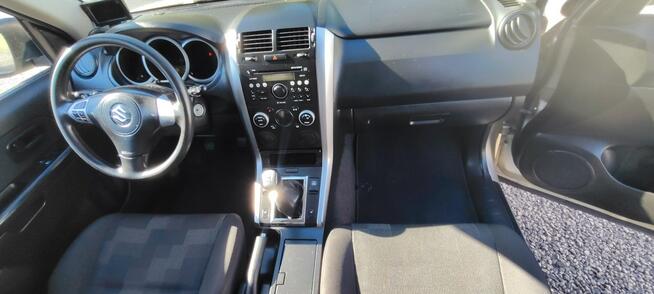 Suzuki Grand Vitara Krajowy, instalacja gazowa. Goczałkowice-Zdrój - zdjęcie 8