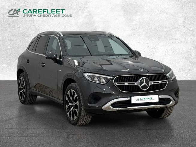 Mercedes GLC 300 DE 4-MATIC Avangarde Warszawa - zdjęcie 3