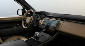 Range Rover Sport 3.0D 300KM Auto Dynamic SE Łódź - zdjęcie 6