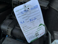 S-max 1.5 EcoBoost Business 160km LED nav 7 FOT serwis BEZWYPADEK 2017 Tychy - zdjęcie 8