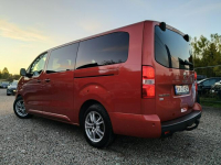 Peugeot Traveller 2019*LONG*Automat*2.0Hdi Bibice - zdjęcie 2