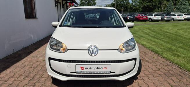 Volkswagen Up! KOMPLET KÓŁ ZIMOWYCH Paproć - zdjęcie 2