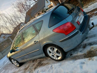 ZADBANY PEUGEOT 407 SW z roku 2006 benzyna+gaz !!! Ruda Śląska - zdjęcie 3
