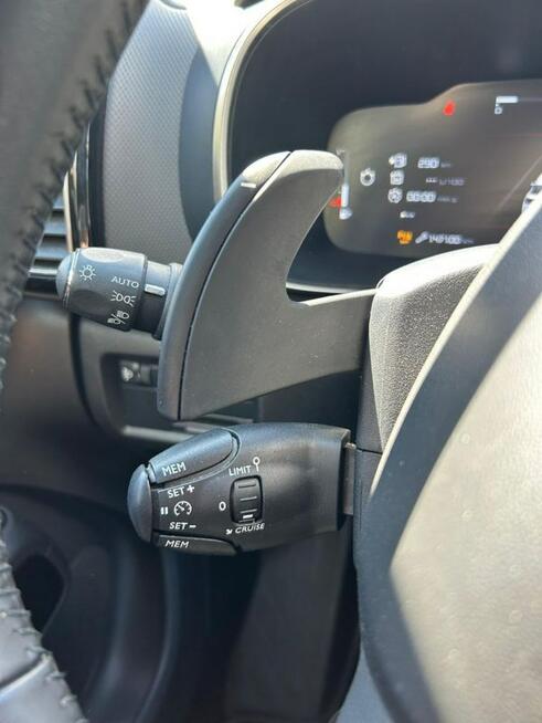 Citroen C5 Aircross #Diesel #Automat #Lift #Kamera #FullLed Laskowo - zdjęcie 12