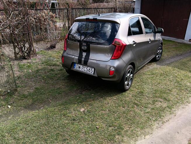 Sprzedam samochód Wrocław - zdjęcie 3