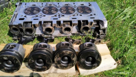 Renault Laguna II 2,2DCI części z tego auta-wszystko (2003r) Twardogóra - zdjęcie 10