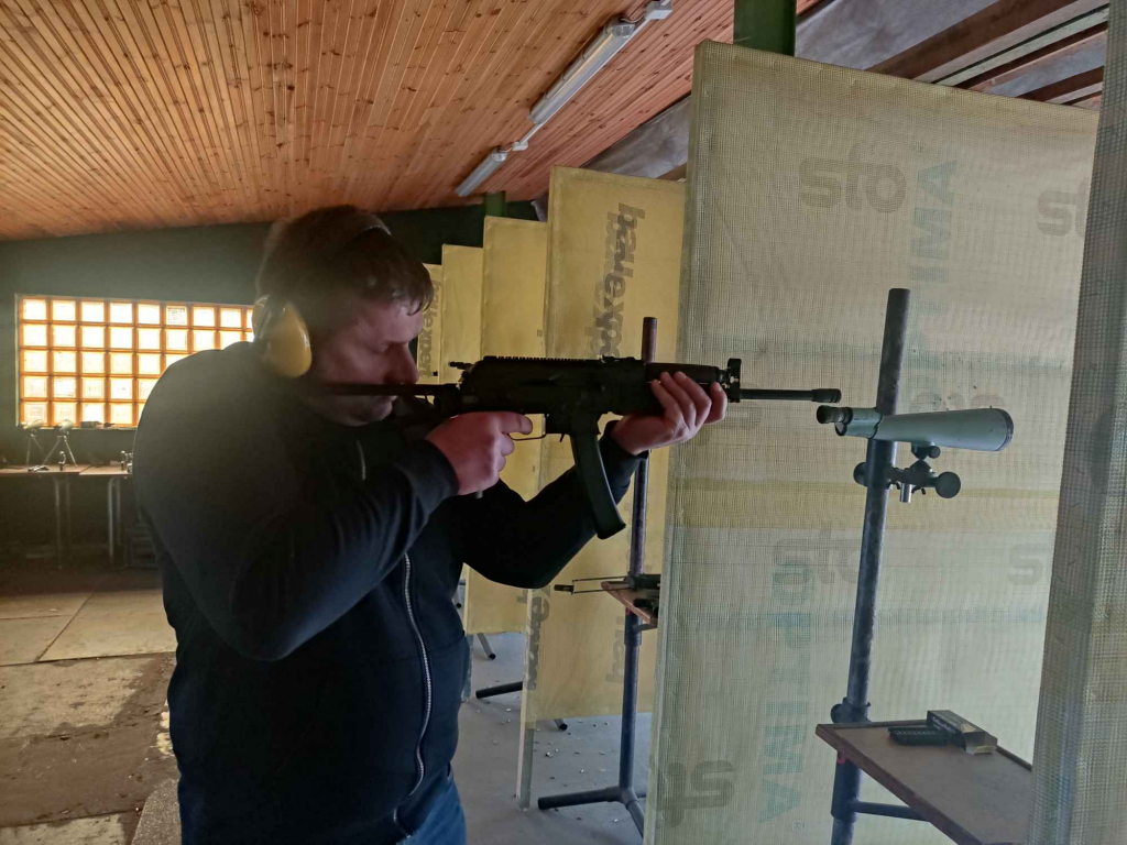 Kurs Doskonalący OCHRONA obowiązkowy co 5 lat dla Kwalifikowanych Piotrków Trybunalski - zdjęcie 5