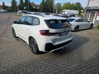 BMW X1 Salon Pl / I Wł / M Pakiet / 42000 KM / Ostrołęka - zdjęcie 10