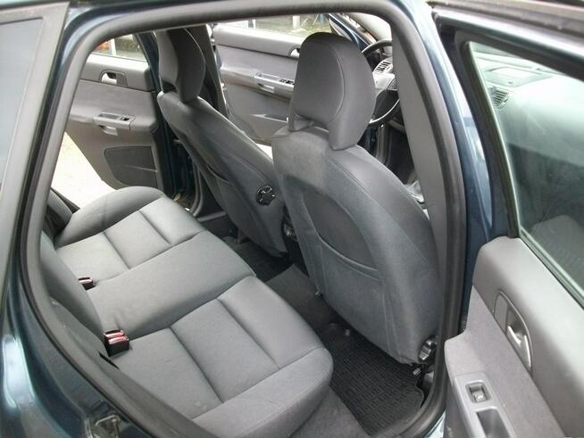 Volvo V50 bez DPF/2.0D/136 KM Katowice - zdjęcie 9