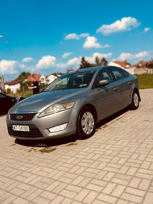 Ford Mondeo Piaseczno - zdjęcie 1