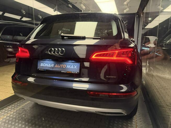 Audi Q5 2.0TFSI 252Ps Quattro , Audi Select, Bezwypadkowy, stan bdb Radom - zdjęcie 8