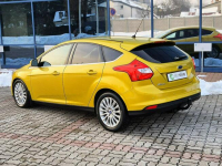 Ford Focus GWARANCJA * 1.6 benzyna * automat *  zadbany * wawa Warszawa - zdjęcie 5