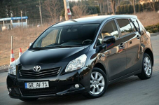 Toyota Verso 1,8*147KM*Panorama*Kamera*7-foteli*6-bieg*Niemcy Ostrów Mazowiecka - zdjęcie 5