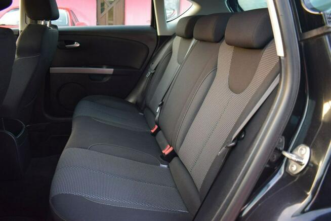 Seat Leon 1.8 TSI 160KM Sport Łuków - zdjęcie 8