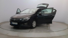 Opel Astra 1.4 T GPF Enjoy S&amp;S! Z polskiego salonu! Z fakturą VAT! Warszawa - zdjęcie 10