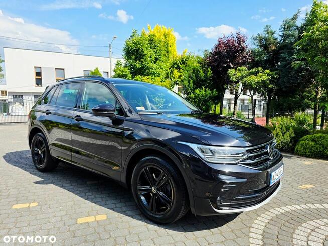 Volkswagen Tiguan 2.0 TDI SCR Urban Sport Będzin - zdjęcie 3