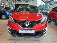 Renault Captur 0.9 Tce Dynamique 90 KM Nowa Huta - zdjęcie 3