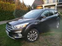 Ford Escape/Kuga 2.0 T Benz. Titanium 4 x 4 Zemborzyce Tereszyńskie - zdjęcie 2