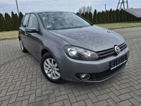 Volkswagen Golf 1,2Turbo benz. Klima.Centralka.Alufelgi,kredyt.OKAZJA