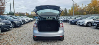 Golf Plus 1.9 TDI Płock - zdjęcie 11